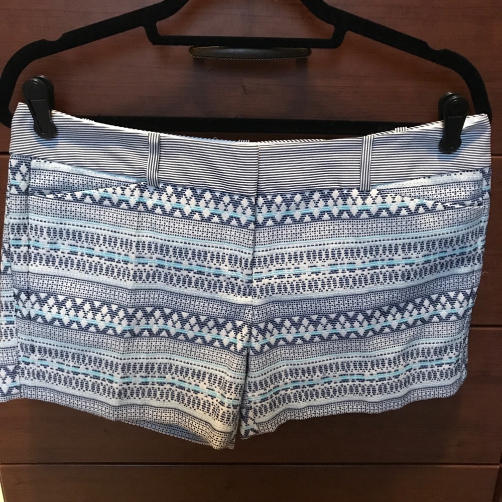 NWT Limited 4inch Easy Short Size: 8P